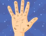 Palm Reading