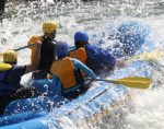 Rafting