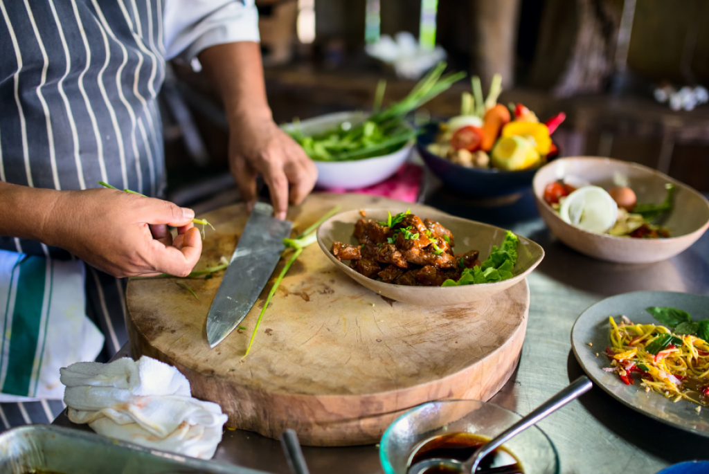 masak 1